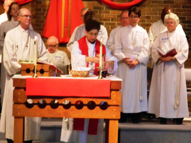 Communion