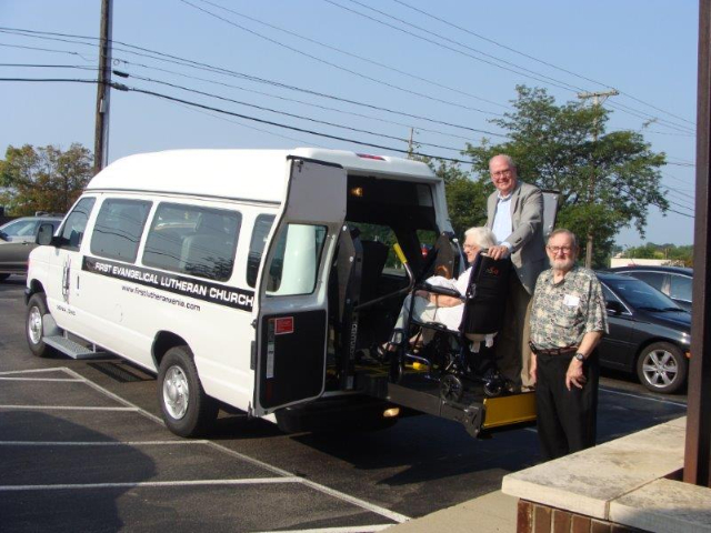 Van